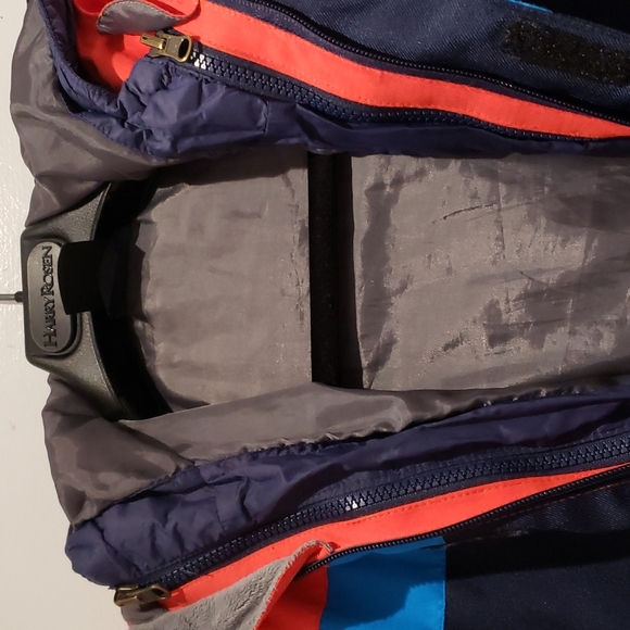 Firefly Boys 2 in 1 ski jacket - Picture 10 of 14